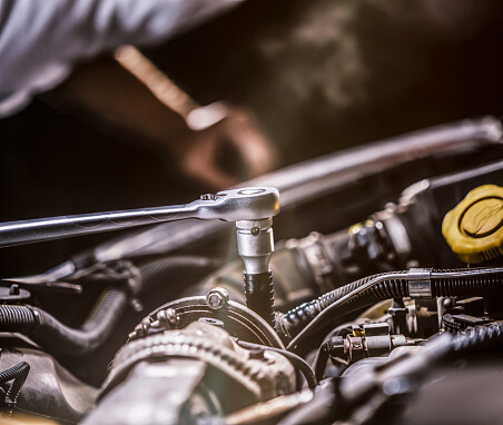 Penngrove Chevy Repair